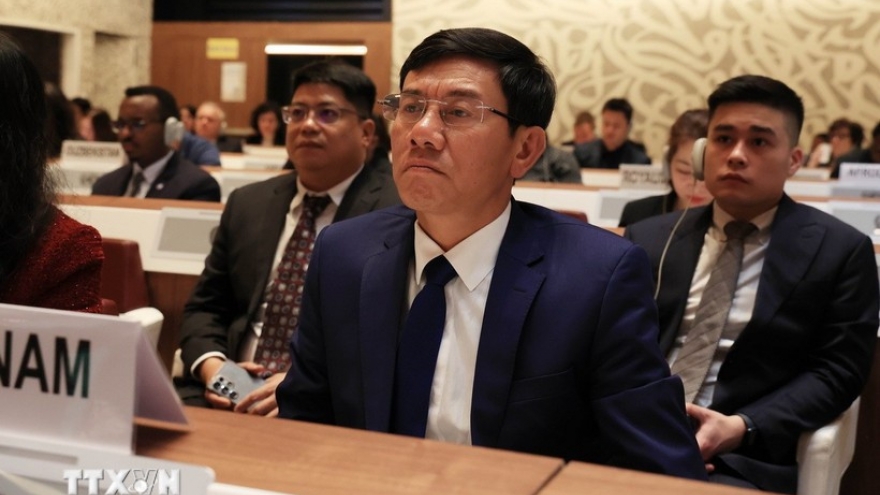 Vietnam attends 8th ASEAN Supreme Audit Institutions Summit in Singapore